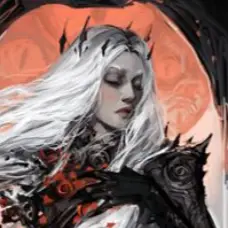 Portrait of Malrave