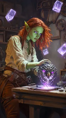 Art of Rafe Capashan