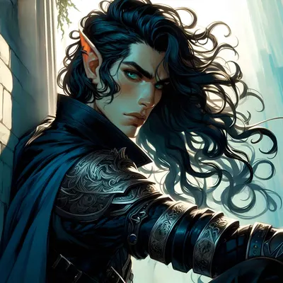 Art of Rafe Capashan