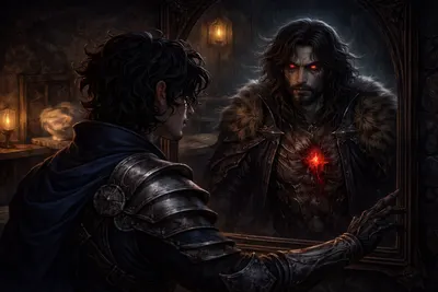 Art of Rafe Capashan