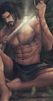 Art of Hayden Sconey