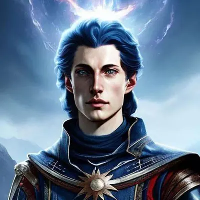 Art of Rafe Capashan