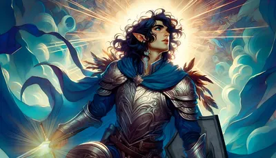 Art of Rafe Capashan