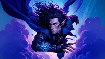 Art of Rafe Capashan